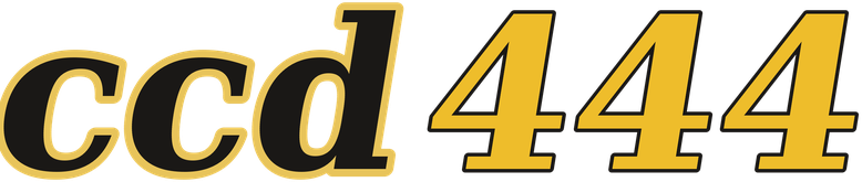ccd444 logo